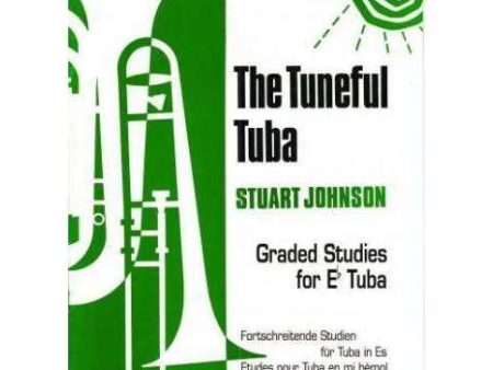 The Tuneful Tuba - Stuart Johnson Online