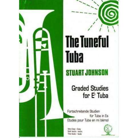 The Tuneful Tuba - Stuart Johnson Online