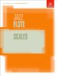 ABRSM: JAZZ FLUTE SCALES LEVELS GRADES 1-5 Online Sale