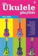 The Ukulele  Playlist Series  Supply