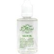 J Michael Valve Oil on Sale