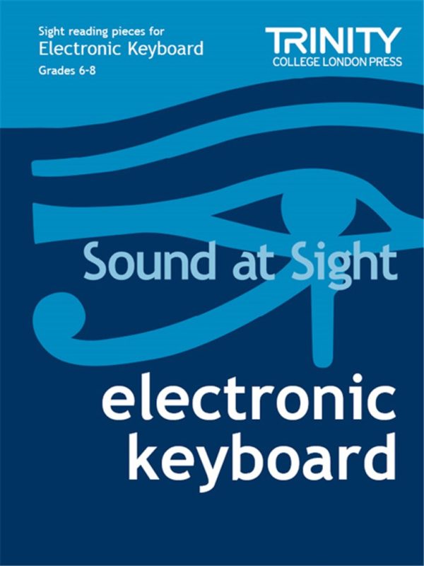 Trinity Sound at Sight (for Electronic Keyboard) Sale