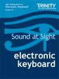 Trinity Sound at Sight (for Electronic Keyboard) Sale