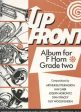 Upfront Album for F Horn Cheap