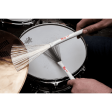 Vic Firth WB Wire Jazz Brushes Online Sale