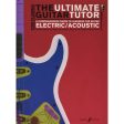 The Ultimate Guitar Tutor   A Guide to learning Electric Acoustic  Discount