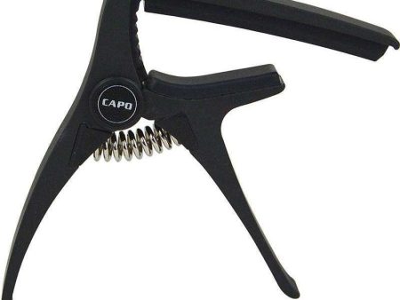 Rotosound Spring Trigger Capo Online