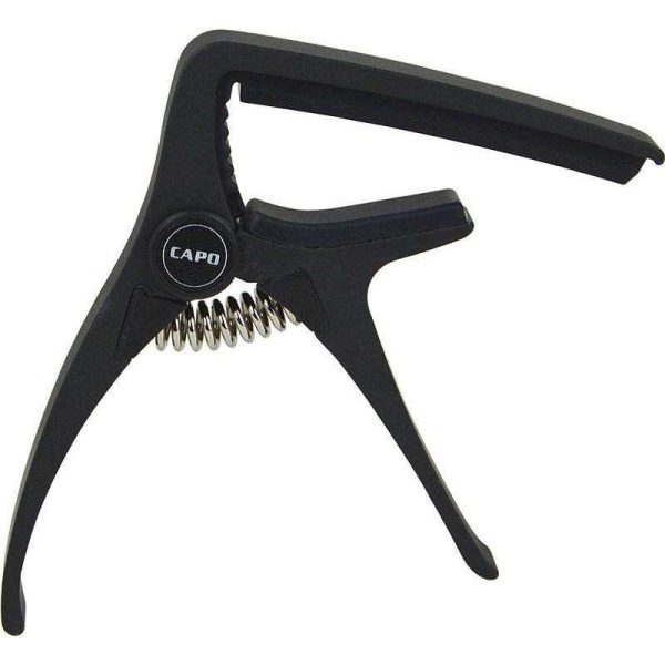 Rotosound Spring Trigger Capo Online