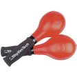 Rhythm Tech  Maraca RT2300 RED Supply