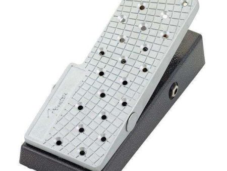 Fender EXP-1 Expression Pedal on Sale