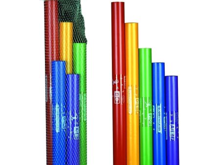 Boomwhackers Chromatics Set   BWCG Cheap