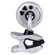 Snark Silver 2 Clip On Chromatic Tuner For Sale