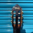 Valencia 564 Cutaway Electric Classical Guitar Discount