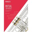 Trinity College London Trumpet, Cornet & Flugelhorn Exam Pieces (2019 - 2022) Sale