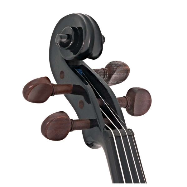 Stentor Harlequin Violin Outfit Online