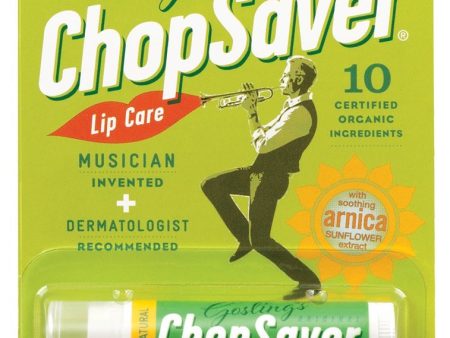 Gosling s Original Chopsaver Lip Care Online