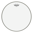 Remo Vintage Emperor Clear Drum Head Fashion