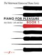 Watermans  Piano for Pleasure  Series Online Sale