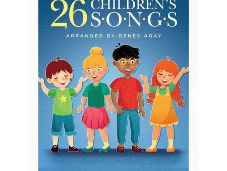 Upper Elementary 26 Children s Songs Fashion