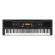 Yamaha PSR EW300 76 key Portable Keyboard Cheap