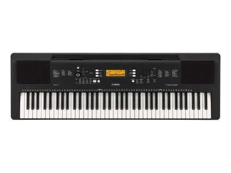 Yamaha PSR EW300 76 key Portable Keyboard Cheap