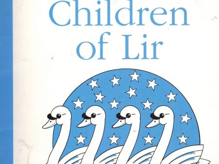 The Children of Lir - Alison Hedger Cheap