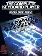 The Complete Keyboard Player (Supplementary Books) Hot on Sale