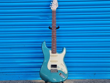 Tokai Goldstar Stratocaster Cheap