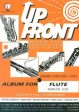 Upfront Album for Flute Hot on Sale