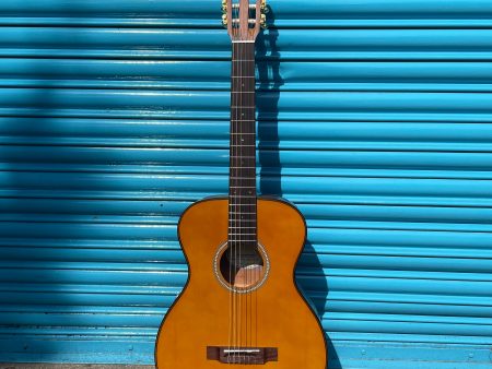 Valencia 430 Series Crossover Nylon String Sale