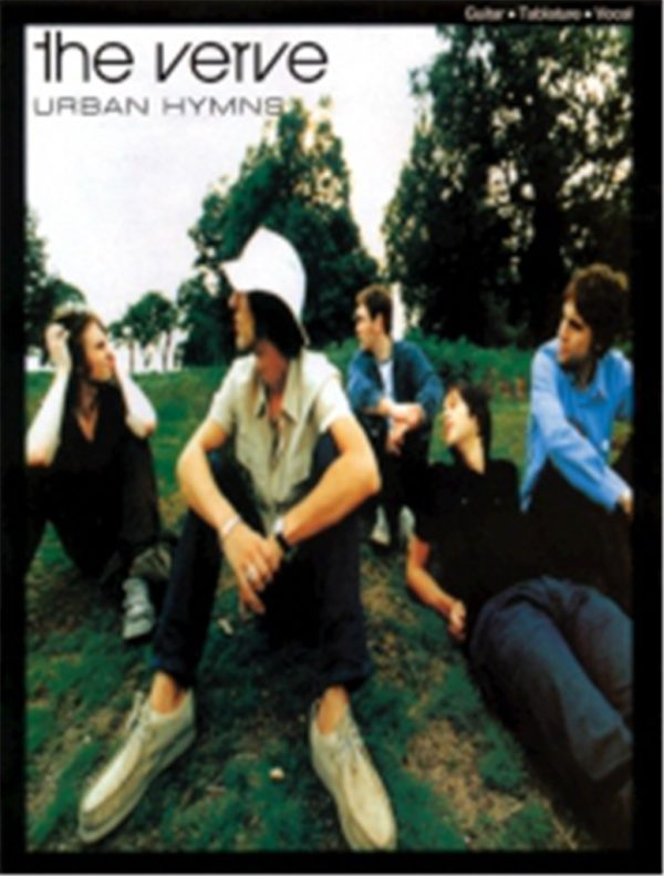 The Verve - Urban Hymns Online Hot Sale