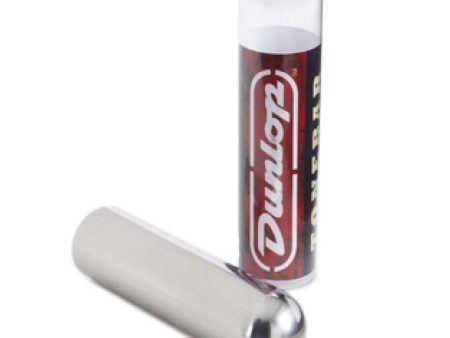 Dunlop Stainless Steel Tone Bar Slide 921 11.5oz. Hot on Sale