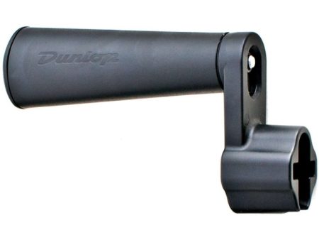 Dunlop Deluxe Guitar String Winder Discount