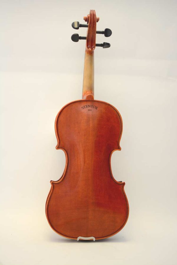 Stentor 25th Anniversary Violin Full size (4 4) Outfit Cheap