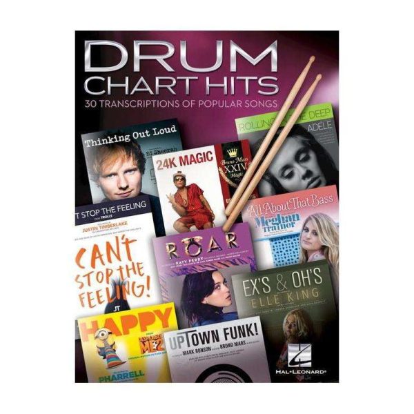 Drum Chart Hits Discount