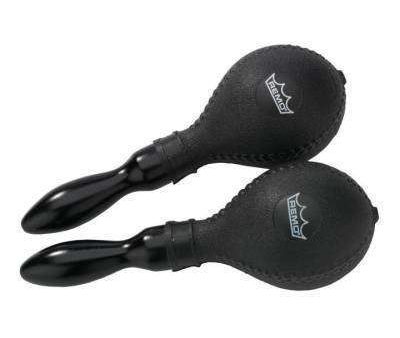 Remo Crown Percussion Pro Maracas Fashion