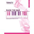 Trinity Raise the Bar (for Piano) Cheap