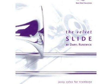 The Velvet Slide For Trombone Sale