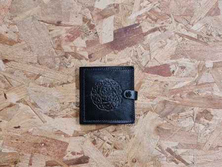 Leathergraft Plectrum Wallet Discount