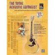 The total Acoustic Guitarist (incl. CD) For Sale