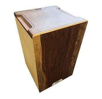 Keo Percussion Luxury Cajon For Cheap