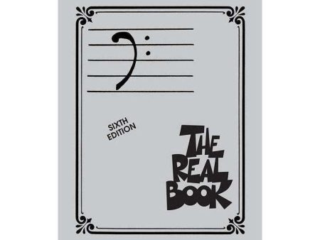 The Real Book (Bass Clef) Fashion