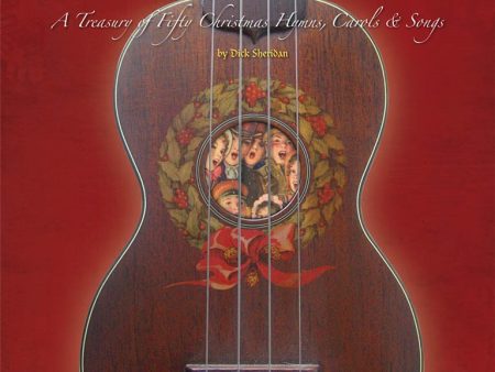 Yuletide Favorites For Ukulele For Discount