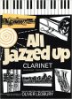 All Jazzed Up (Clarinet) Oliver Ledbury Hot on Sale