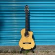 Valencia 564 Cutaway Electric Classical Guitar Discount