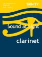 Sound at Sight - Book One - Grades 1-4 (Clarinet) Trinity Cheap