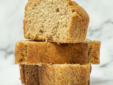 BANANA BREAD For Cheap