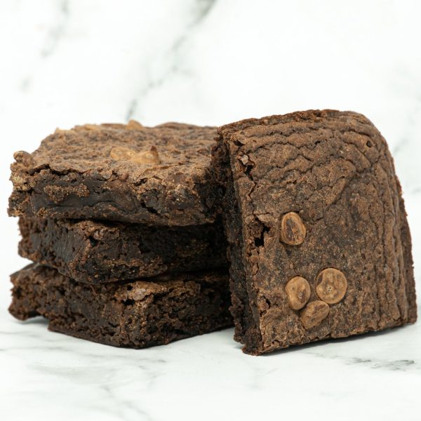 GLUTEN FREE BROWNIES For Cheap