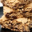 GLUTEN FREE BLONDIES Online