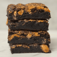 BUTTERFINGER BROWNIE For Discount